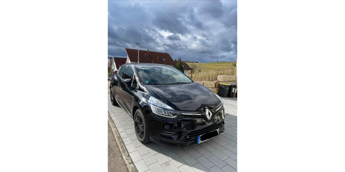 Renault Clio 155.000 km 7.000 &euro; Auenwald 71549