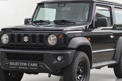 Suzuki Jimny 89.950 km 29.900 &euro; Auenwald-Mittelbrüden 71549