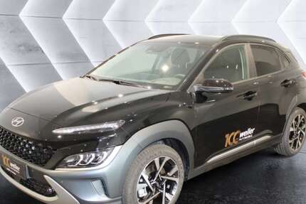 Hyundai KONA 27.000 km 23.485 &euro; Bietigheim-Bissingen 74321