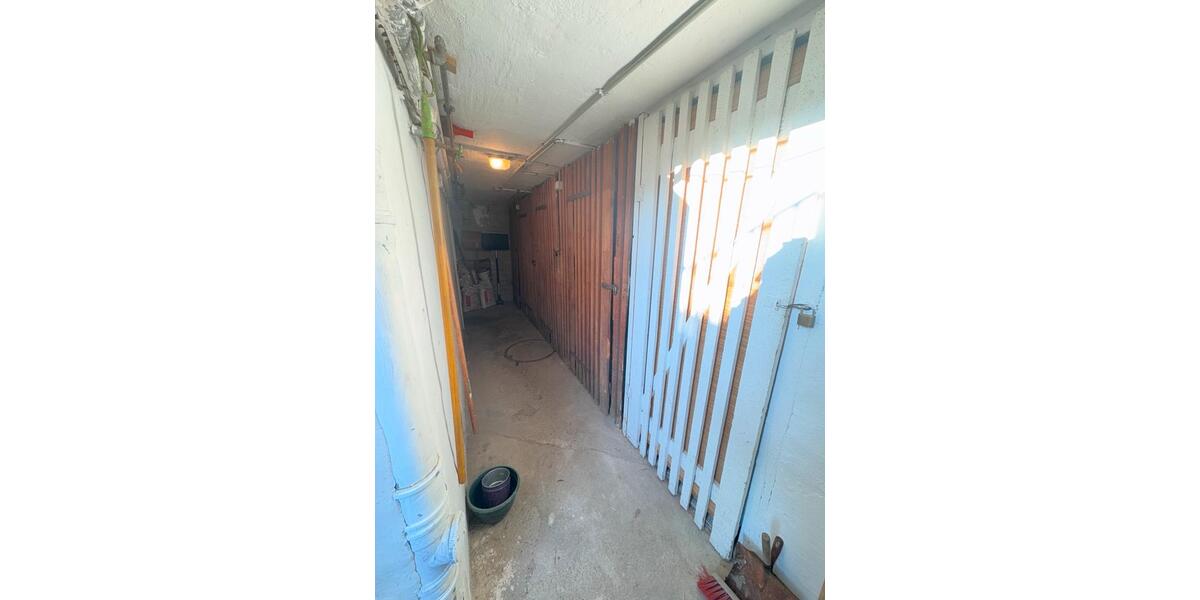 Erdgeschoßwohnung Stuttgart Mühlhausen - 1 Zimmer, 22 m&sup2;, 105.000&euro; | Angebot:26114469