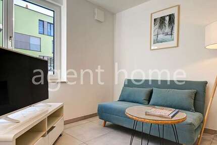Zimmer Stuttgart Vaihingen - 1 Zimmer, 1.060&euro; | Angebot:27307491