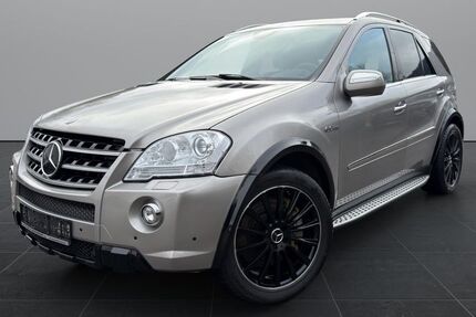 Mercedes-Benz ML 63 AMG 196.950 km 13.990 &euro; Ostelsheim 75395