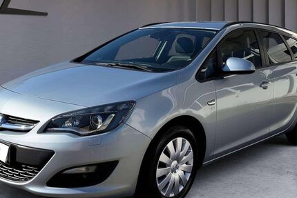Opel Astra 115.000 km 7.890 &euro; Aichwald 73773