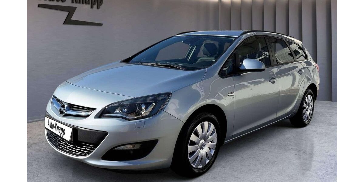 Opel Astra 115.000 km 7.890 &euro; Aichwald 73773