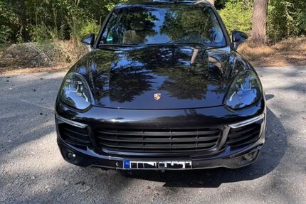 Porsche Cayenne 181.510 km 25.999 &euro; Weil der Stadt 71263