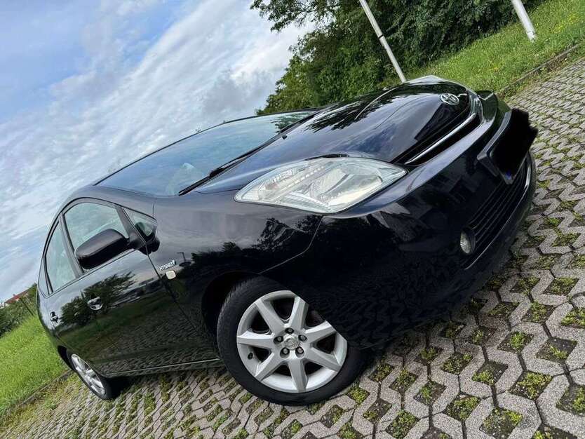 PRIUs