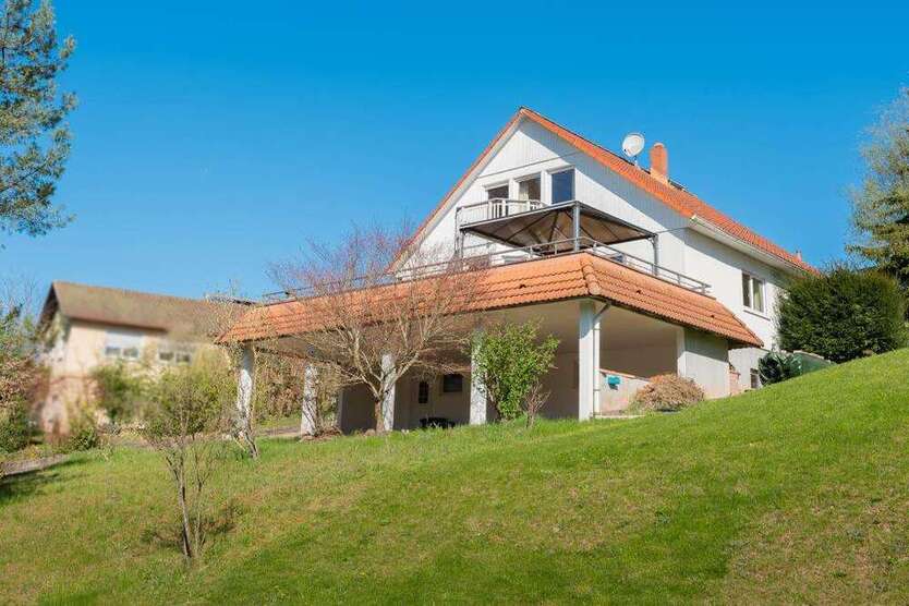 Haus zum Kaufen in Uhingen 595.000 € 166.39 m²