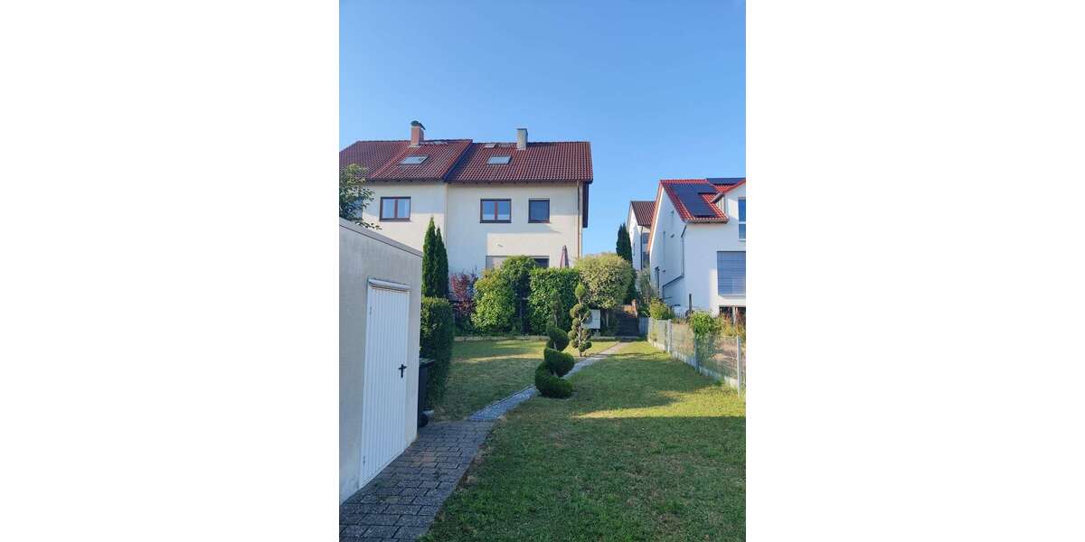 Einfamilienhaus Gärtringen - 4.5 Zimmer, 125 m&sup2;, 685.000&euro; | Angebot:24790269