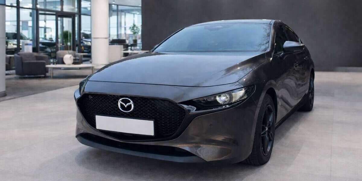 Mazda 3 40.250 km 25.250 &euro; Leonberg 71229