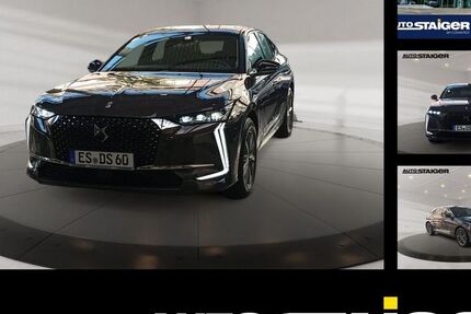 DS Automobiles DS4