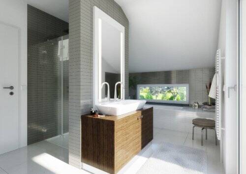 Dein individuelles LivingHaus - Raum für Träume und Generationen 8 zimmer