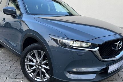 Mazda CX-5 189.800 km 17.900 &euro; Stuttgart 70378
