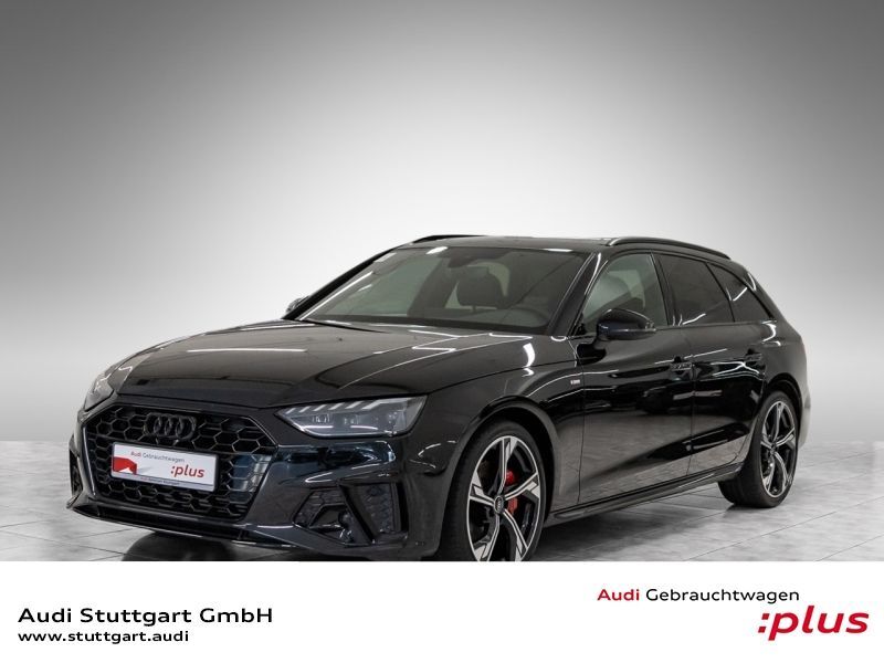 Audi A4 24.404 km 39.420 € Böblingen 71034