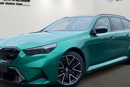 BMW M5 5.900 km 130.778 &euro; Nürtingen 72622