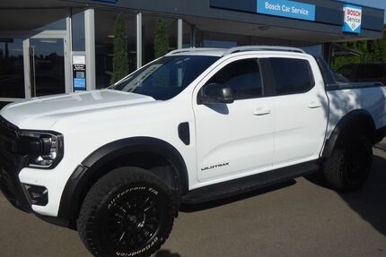 Ford Ranger 9.500 km 66.500 &euro; Ammerbuch 72119