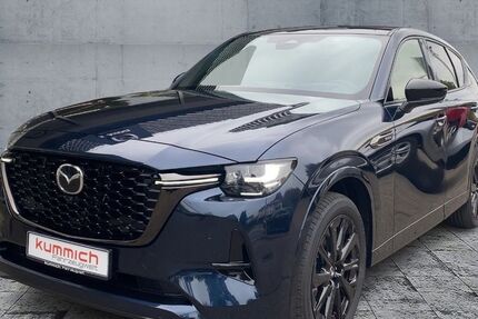 Mazda CX-60 2.000 km 50.989 &euro; Backnang 71522