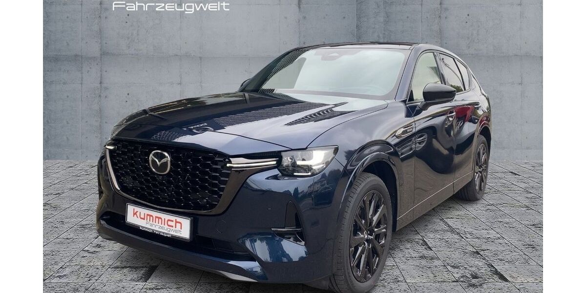 Mazda CX-60 2.000 km 50.989 &euro; Backnang 71522