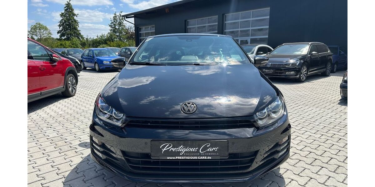 VW Scirocco 159.000 km 14.949 &euro; Steinheim an der Murr 71711