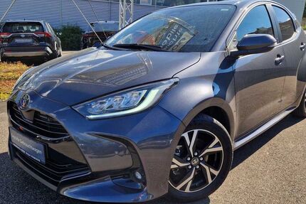 Toyota Yaris 14.306 km 24.750 € Nürtingen 72622