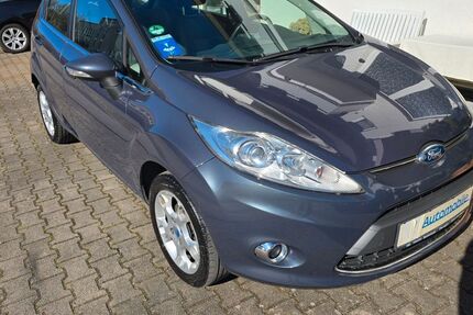 Ford Fiesta 150.000 km 4.998 &euro; Winterbach 73650