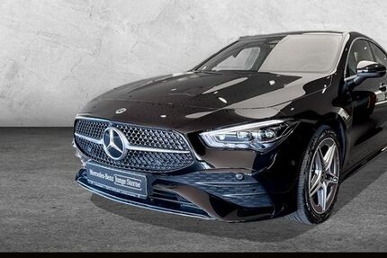 Mercedes-Benz CLA 220 4.100 km 42.525 &euro; Tamm 71732