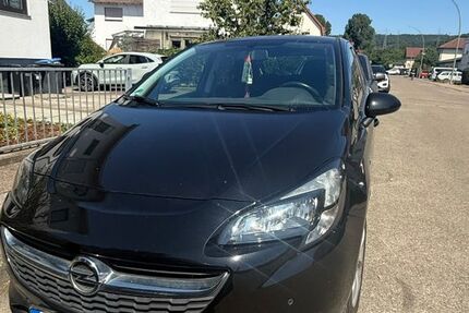 Opel Corsa 149.100 km 5.900 &euro; Deizisau 73779