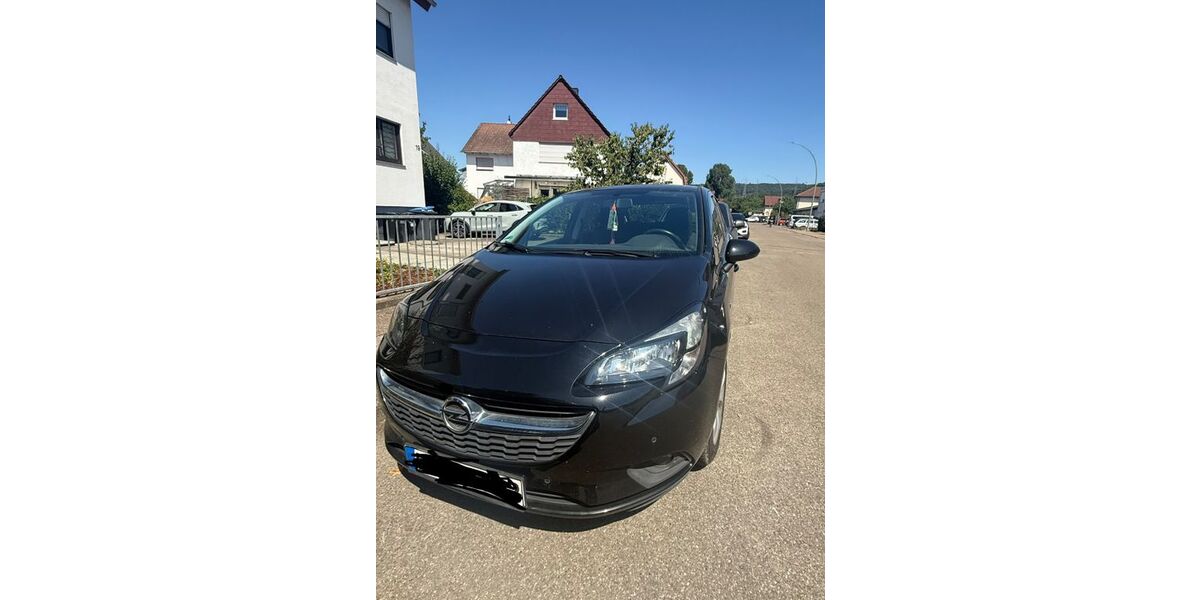 Opel Corsa 149.100 km 5.900 &euro; Deizisau 73779
