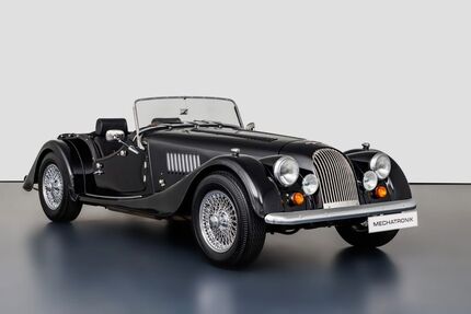 Morgan Plus 8 89.125 km 45.900 € Pleidelsheim 74385
