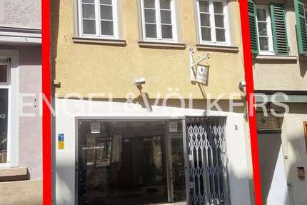 Einzelhandel in Tübingen 1.750 € 60 m²