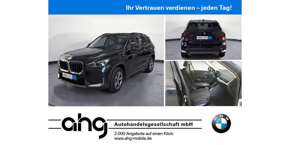BMW X1 92.803 km 27.950 &euro; Esslingen am Neckar 73730