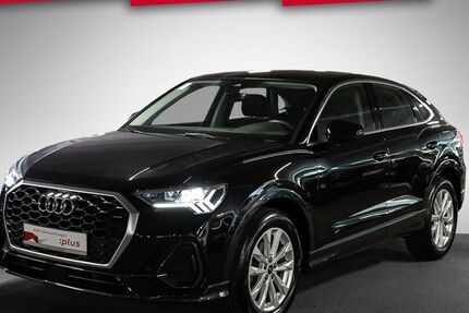 Audi Q3 47.757 km 32.930 &euro; Stuttgart 70469