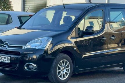 Citroen Berlingo 140.000 km 7.950 &euro; Wolfschlugen 72649