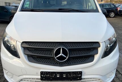 Mercedes-Benz Vito 117.000 km 19.999 &euro; Friolzheim 71292