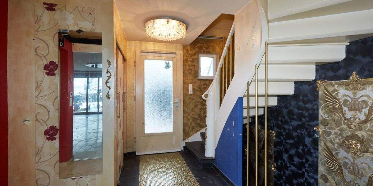 Doppelhaushälfte Stuttgart Rot - 4 Zimmer, 100 m&sup2;, 590.000&euro; | Angebot:23367401