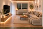 Etagenwohnung Köngen - 4.5 Zimmer, 120 m&sup2;, 390.000&euro; | Angebot:27077221