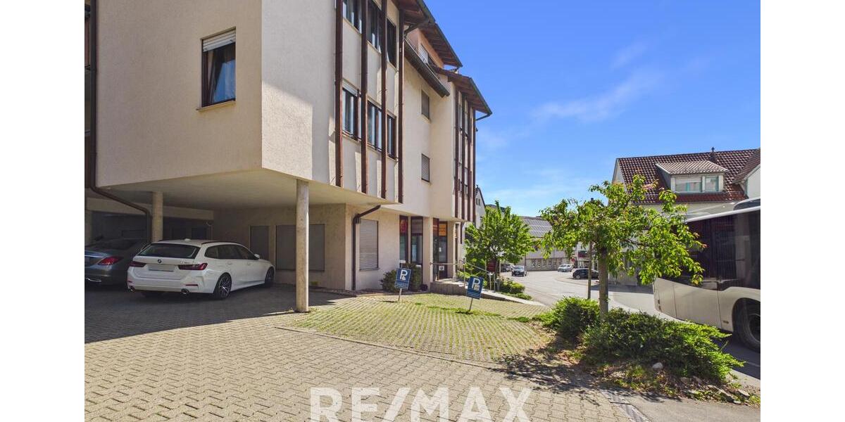 Gewerbeobjekt Weinstadt - 1.200&euro; | Angebot:26543048