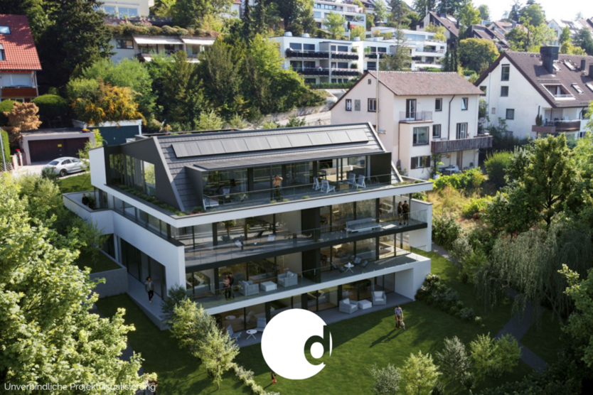 Wohnung zum Kaufen in Stuttgart 1.825.000 € 170 m²
