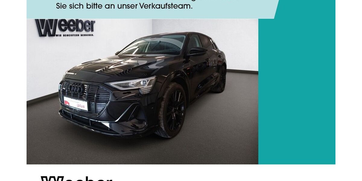 Audi e-tron 77.171 km 34.980 &euro; Leonberg 71229