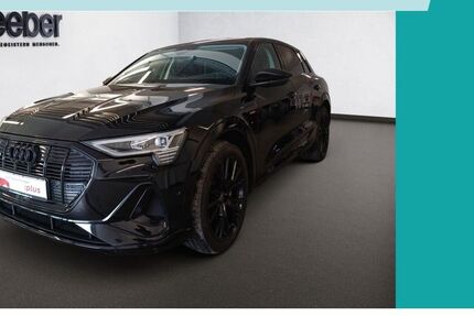 Audi e-tron 77.171 km 36.590 &euro; Leonberg 71229