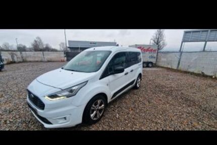 Ford Tourneo Connect 208.000 km 8.500 &euro; Stuttgart 70771