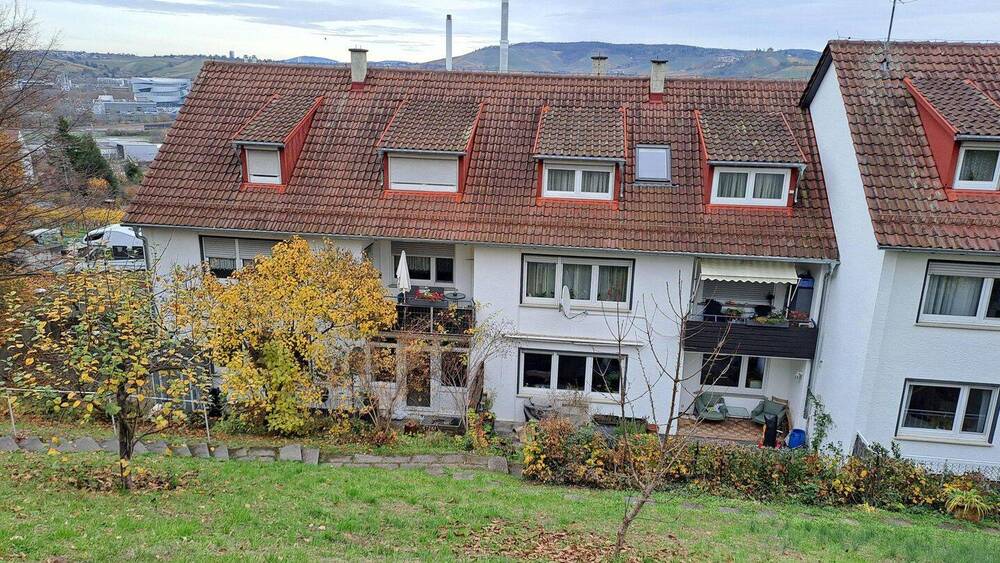 Etagenwohnung Stuttgart Ost - 3 Zimmer, 67 m&sup2;, 315.000&euro; | Angebot:26807181