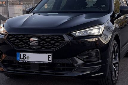 Seat Tarraco 101.388 km 24.990 &euro; Korntal-Münchingen 70825