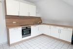 Dachgeschoßwohnung Stuttgart Bad Cannstatt - 3 Zimmer, 75 m&sup2;, 990&euro; | Angebot:26355327
