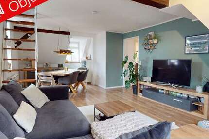 Wohnung Remshalden - 4.5 Zimmer, 91 m&sup2;, 296.000&euro; | Angebot:26153341