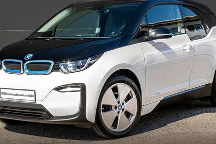 BMW i3 29.642 km 19.970 € Gerlingen 70839
