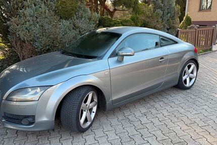 Audi TT 237.000 km 6.800 &euro; Vaihingen Enz 71665