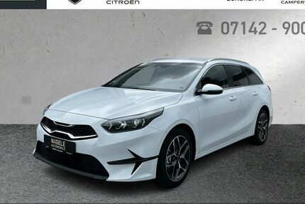 Kia ceed Sportswagon 6.100 km 24.800 &euro; Bietigheim-Bissingen 74321