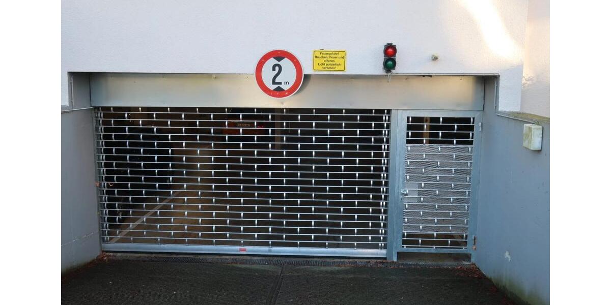 Etagenwohnung Esslingen am Neckar Oberesslingen - 2 Zimmer, 44 m&sup2;, 560&euro; | Angebot:26278569