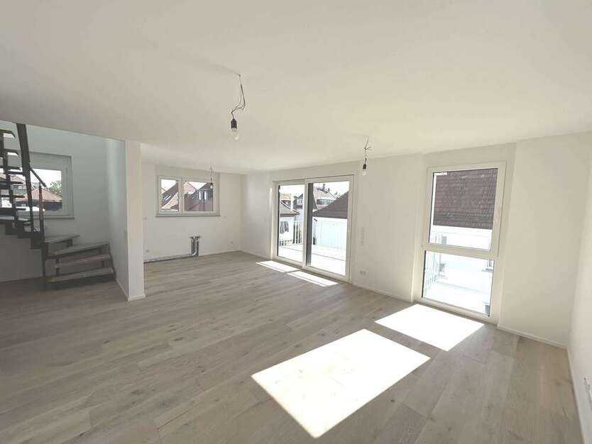 Wohnung zum Mieten in Fellbach 2.294 € 114 m²