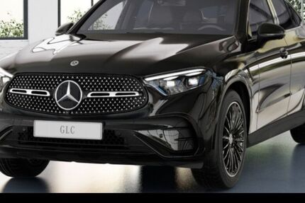 Mercedes-Benz GLC 300 9.999 km 66.990 &euro; Stuttgart 70372